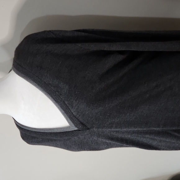 Nwt Dolce & Gabbana Cashmere & Silk Vneck Sweater - Picture 2 of 14